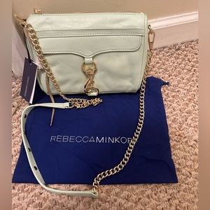 Rebecca Minkoff Crossbody